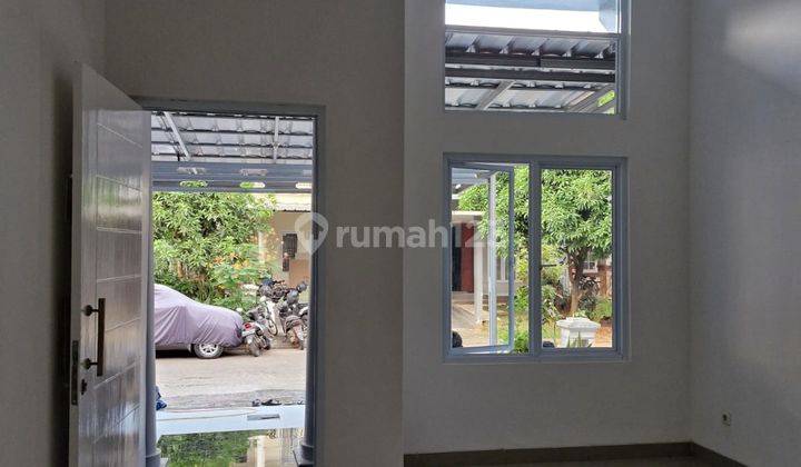 Rumah Bagus Dijual Cepat Dikota Wisata Harga Nego  2