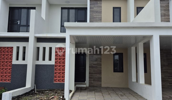 Ready House Hertasning Baru Makassar - Gowa Ready House Hertasning Baru Makassar - Gowa