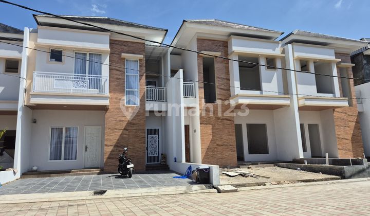 Minasa Upa 4-Bedroom House, Rappocini, Makassar City 2