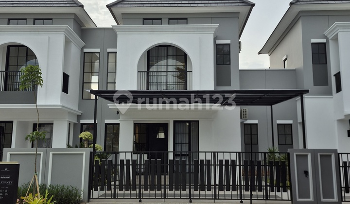 Rumah Ready Citra Garden Gowa Type 8×15 Dekat Makassar