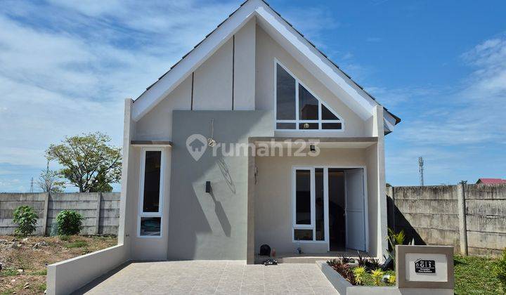Rumah Ready Barombong Tamalate Kota Makassar 1