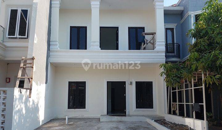 Rumah Ready Poros Samata - Tun Abdul Razak MAKASSAR