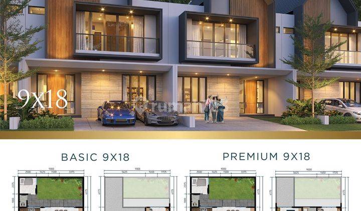 Rumah CitraLand Makassar CPI LOSARI CITY Type premium 8
