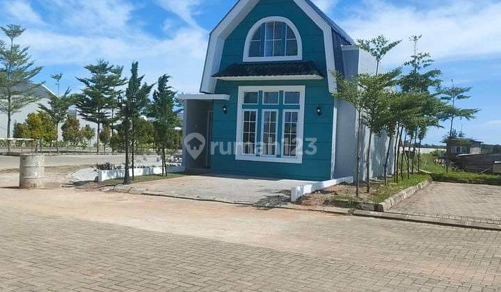 Rumah type 45/78 barombong Tamalate Kota makassar 2