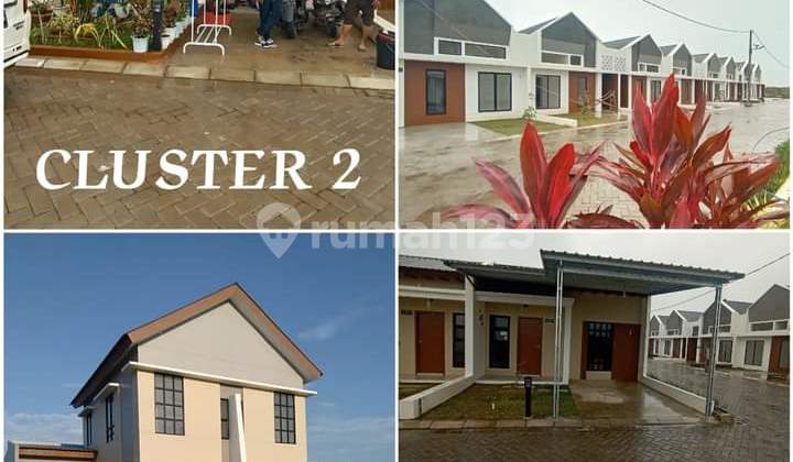Rumah type 45/78 barombong Tamalate Kota makassar 7