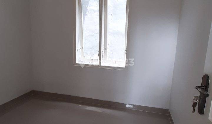 Rumah Samping Kampus UNM Pettarani Kota Makassar type 3 kmr 7