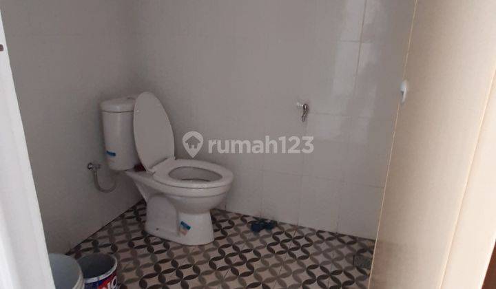 Rumah Samping Kampus UNM Pettarani Kota Makassar type 3 kmr 11