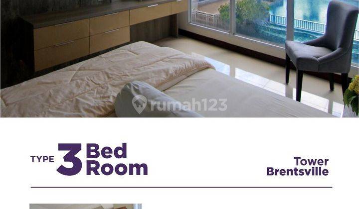 Apartment VidaViuw makassar 6