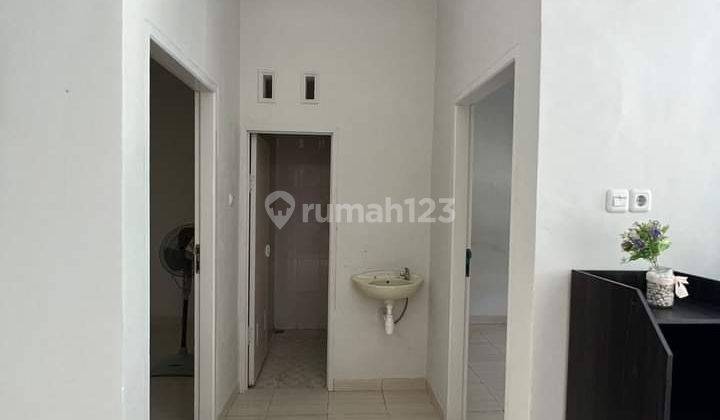 Rumah Ready Urip sumoharjo belakang Kampus UMI Makassar 4