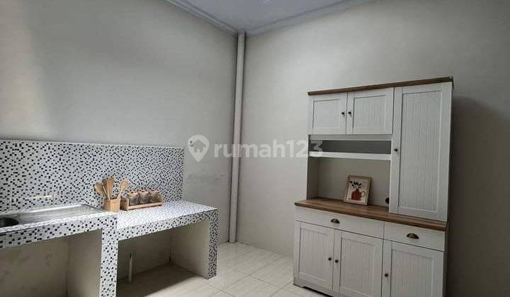 Rumah Ready Urip sumoharjo belakang Kampus UMI Makassar 5