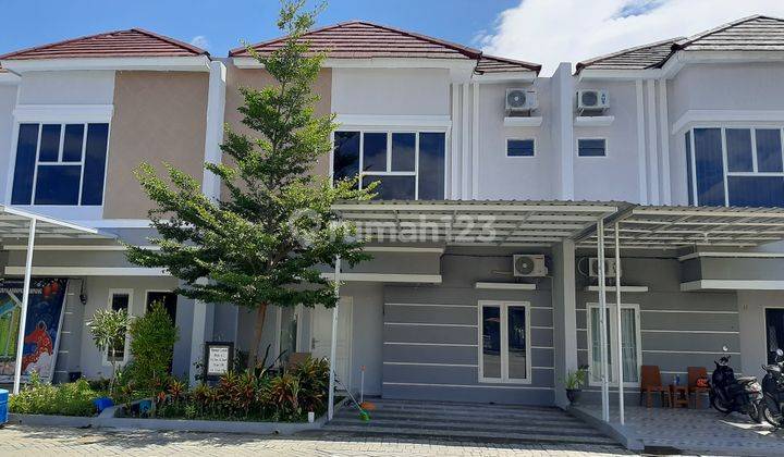 Rumah Ready Urip sumoharjo belakang Kampus UMI Makassar 8