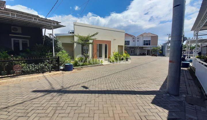 Rumah Ready Urip sumoharjo belakang Kampus UMI Makassar 14