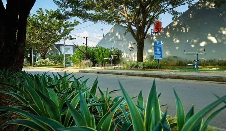 Rumah kawasan Mewah Citra Garden Gowa  12