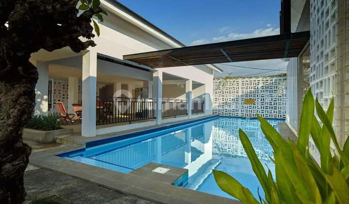 Rumah 2 lantai Citra Garden Gowa Dekat Hertasning Baru  19