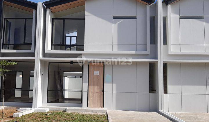 Rumah 2 Lantai Tanjung Bunga Kota Makassar 1
