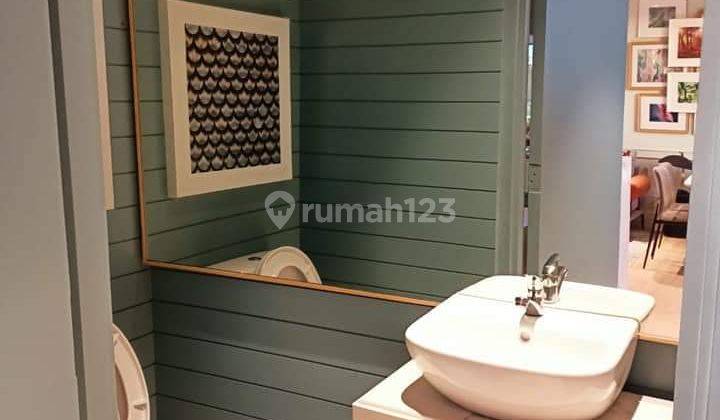 Rumah 2 Lantai Tanjung Bunga Kota Makassar 8