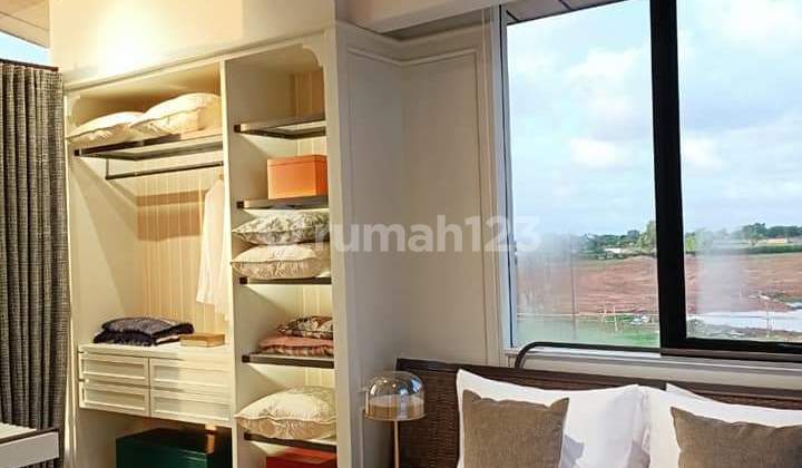 Rumah 2 Lantai Tanjung Bunga Kota Makassar 10
