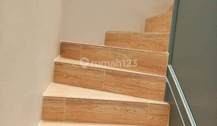 Rumah 2 Lantai Tanjung Bunga Kota Makassar 9