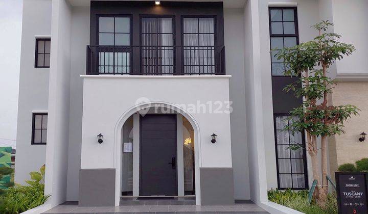 Rumah CitraLand Tallasa City Kota Makassar 2