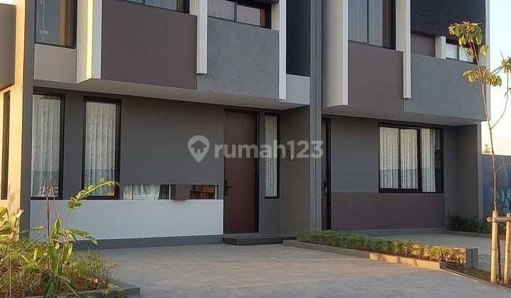 Rumah 2 Lantai Tallasa City dekat Unhas Tamalanrea Kota Makassar 2