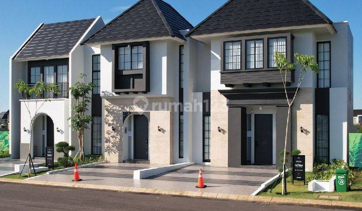Rumah 2 Lantai Tamalanrea dekat Kampus Unhas CitraLand Tallasa Makassar 1