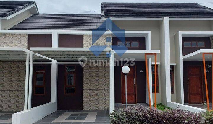 Rumah Ready tamangapa 3 Antang Kota Makassar 2