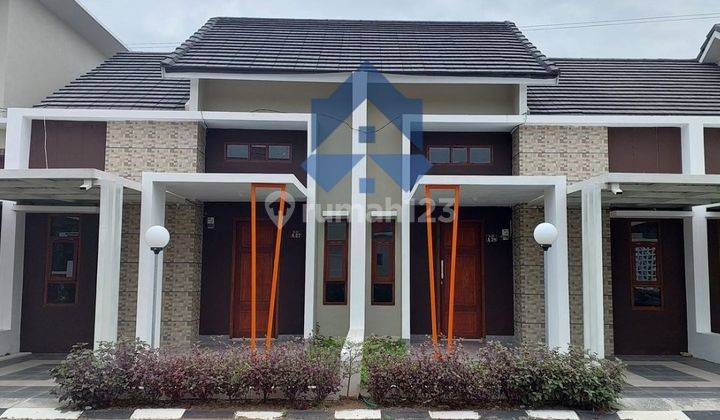 Rumah Ready tamangapa 3 Antang Kota Makassar 1