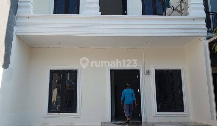 Rumah Ready Poros Samata - Tun Abdul Razak MAKASSAR 2