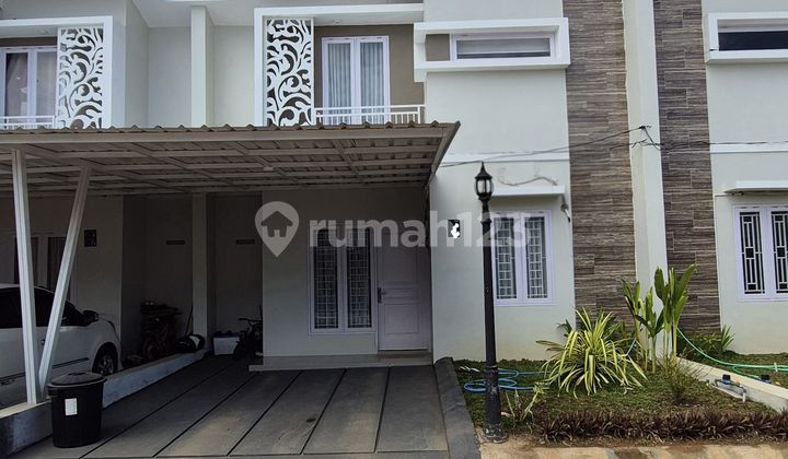 Two-Story House in Antang, Makassar City, Oe Gate Two-Story House in Antang, Makassar City, Oe Gate