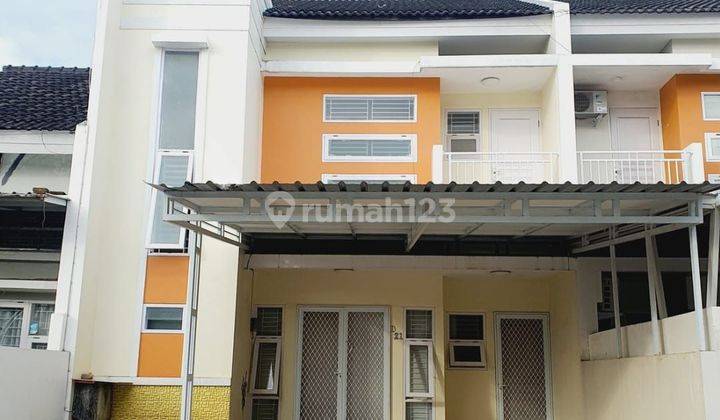 Rumah Ready Toddopuli Dekat Mall Panakukkang Makassar 1