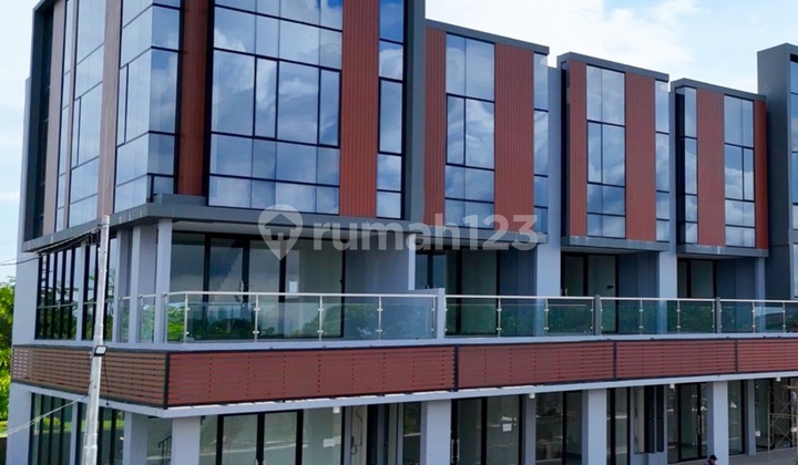 Ruko 3 Lantai Citra Land Tallasa City Tamalanrea Kota Makassar Ruko 3 Lantai Citra Land Tallasa City Tamalanrea Kota Makassar