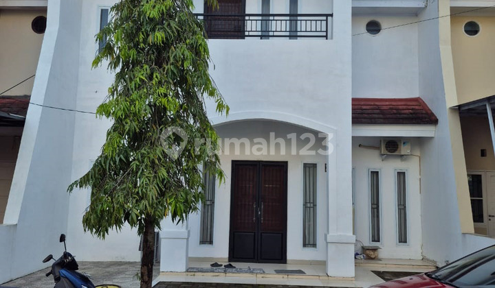 Rumah Second Talasalapang Alauddin Rappocini Makassar 2