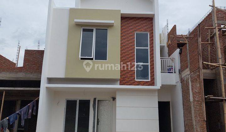 Rumah Ready Minasa Upa - Alauddin Kota Makassar 1