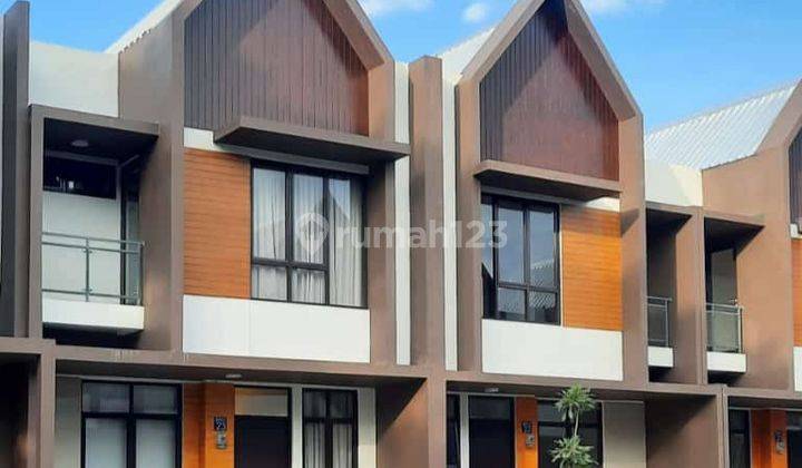 Rumah Royal Spring Hertasning Type 69/90 Kota Makassar 2