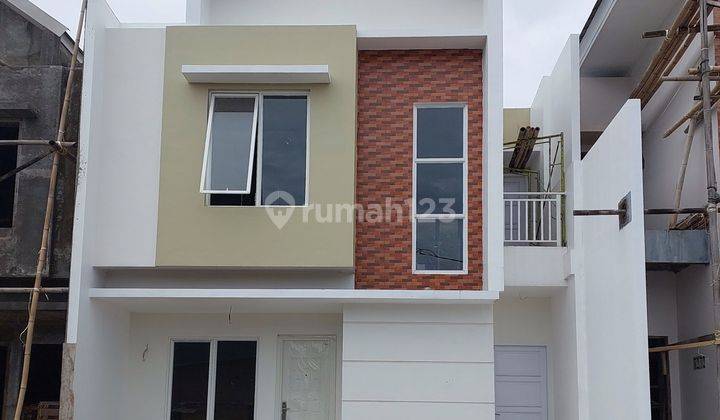 Rumah Ready Minasa Upa - Alauddin Kota Makassar 1