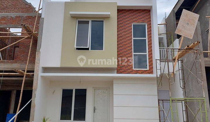 Rumah Ready Minasa Upa - Alauddin Kota Makassar 2