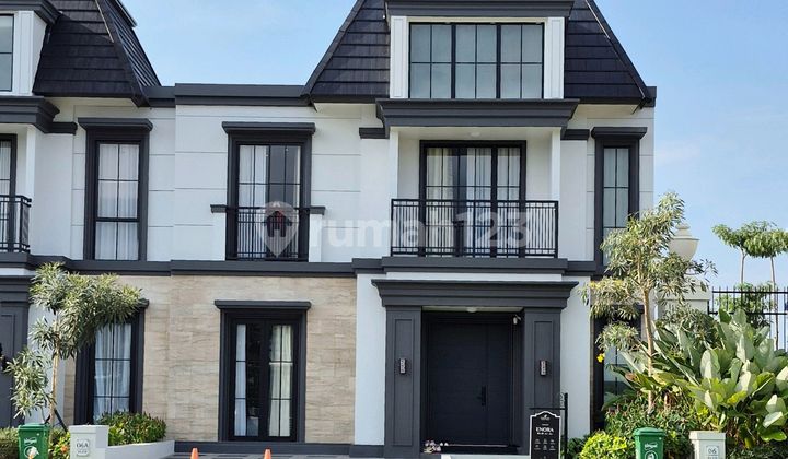 Rumah Mewah Citra Land Tallasa City Kota Makassar 4+1 Kmr Tdur Rumah Mewah Citra Land Tallasa City Kota Makassar 4+1 Kmr Tdur