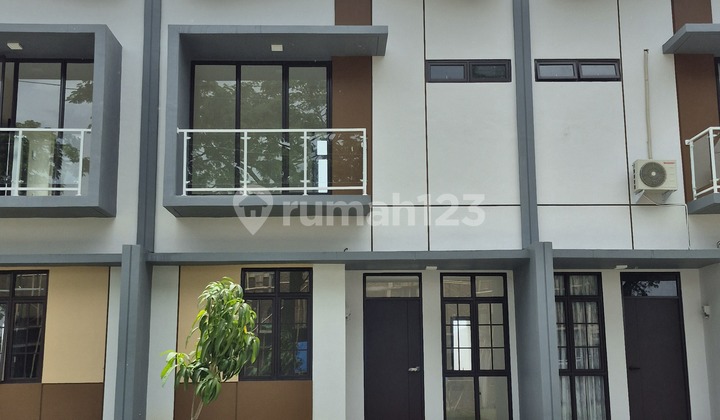 Rumah Royal Sentraland Btp Type 70/90 Maros Batas Makassar 1