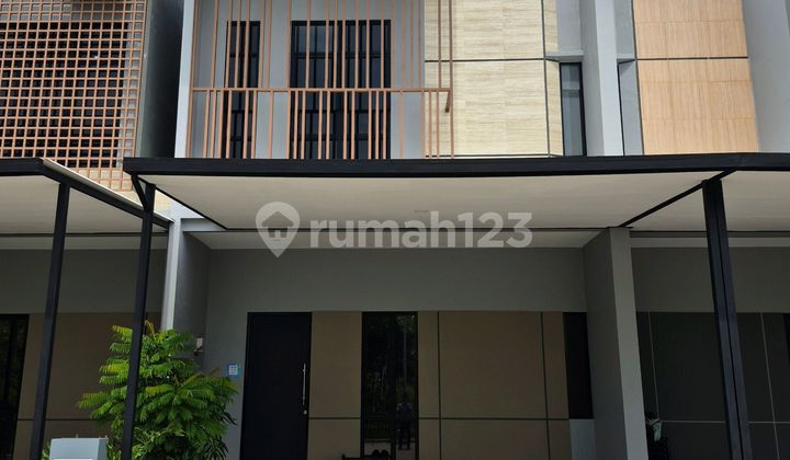 Modern Estate House, Hertasning Baru, Gowa - Makassar 2