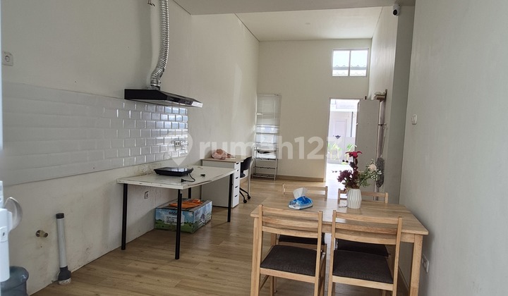 Rumah Second Bumi Aropala Hertasning Baru Gowa Makassar 2