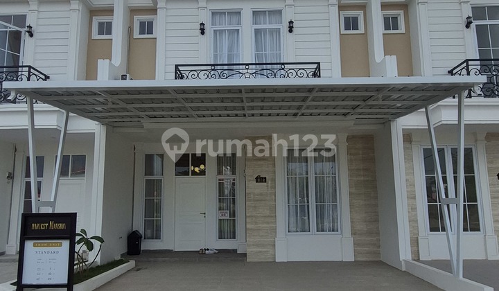 Rumah Ready Samping Kantor Bupati Gowa Makassar