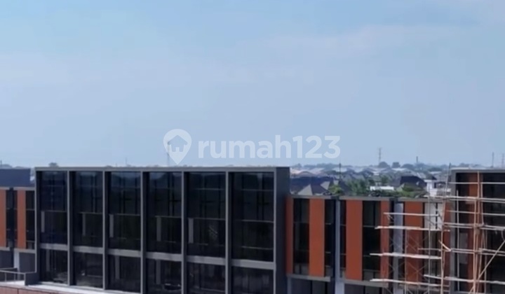 Ruko 3 Lantai Citra Land Tallasa City Tamalanrea Kota Makassar