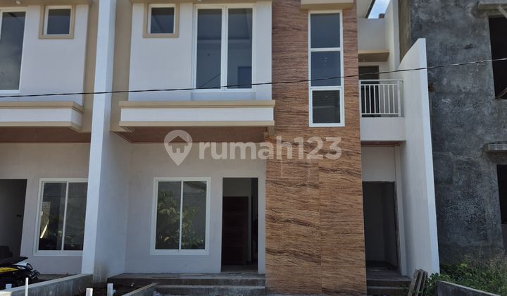 Rumah Minasa Upa 4 Kmr Tdur Rappocini Kota Makassar