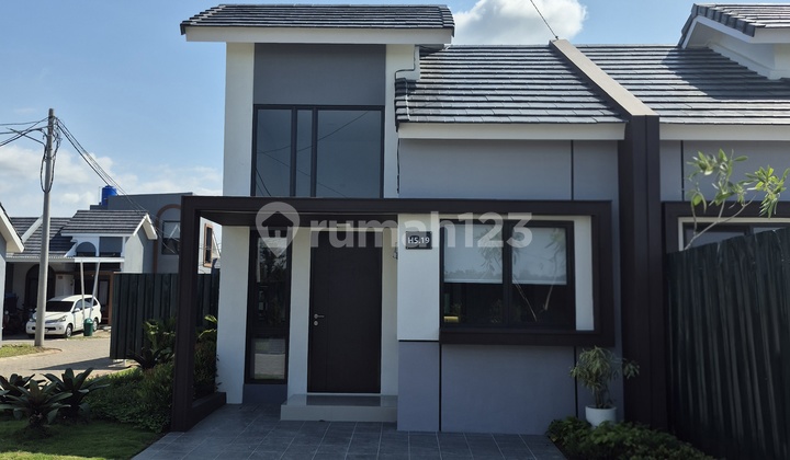 Rumah Free Ppn Royal Sentraland Btp Makassar 2