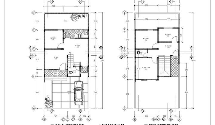 Rumah Ready Minasa Upa - Alauddin Kota Makassar 2