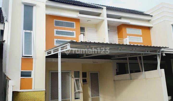 Rumah Ready Toddopuli Dekat Mall Panakukkang Makassar 2