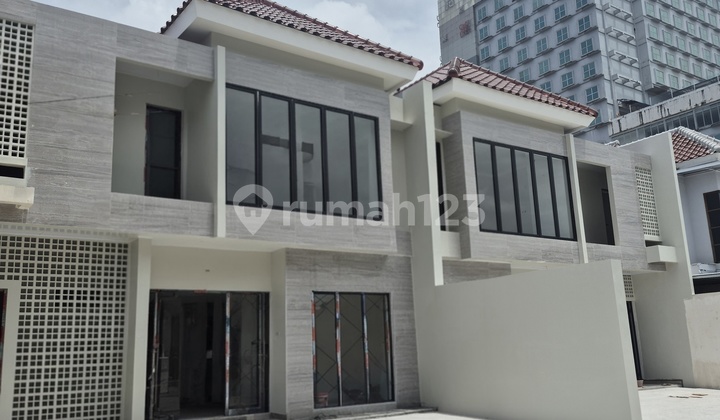 Rumah Mewah Metropolitan Residence Pettarani Makassar 2