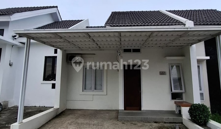 Second Hand House Bumi Aropala Hertasning Baru Gowa Makassar