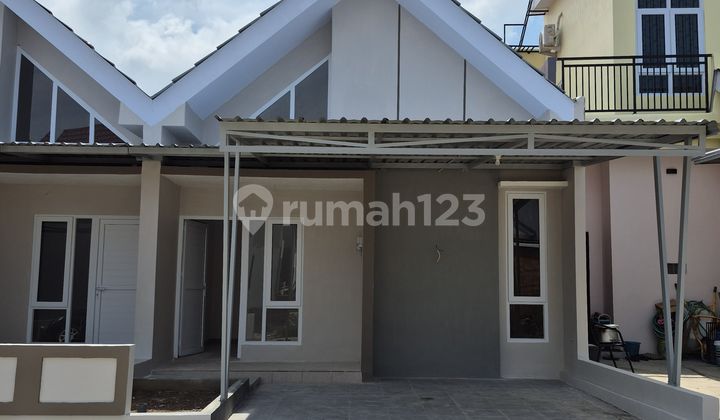Rumah Ready Barombong Tamalate Kota Makassar