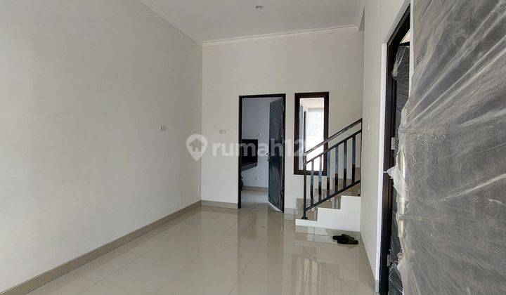 Rumah Hertasning 3 Lantai Rooftop Makassar 2